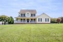 1302 Gracebrook Drive sold home in Salisbury, SC