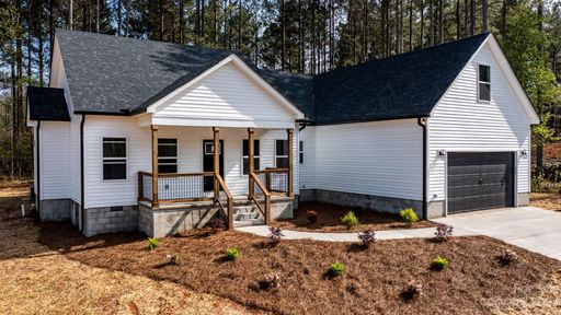 7051 Sparrow Lane 36 sold home in Brytewood, Vale, NC