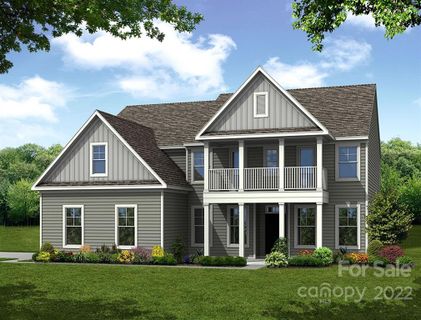 3015 Birch Creek Drive Lot 16