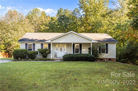 1307 Creekview Drive