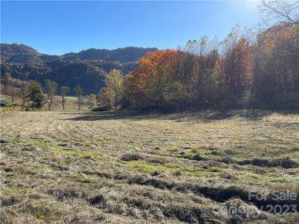 Tbd Clark Road sold home in Quest Cove, Clyde, NC