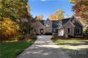 11945 Pinnacle Point Lane sold home in Charlotte, SC