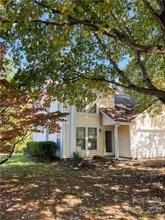 6844 Shiloh Ridge Road sold home in Idlewild Brooke, Charlotte, NC