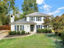 1221 Berry Ridge Road sold home in Charlotte, SC