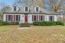 6910 Candlewyck Lane sold home in Charlotte, SC
