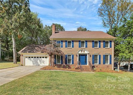 9001 Peyton Randolph Drive