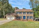 9001 Peyton Randolph Drive sold home in Charlotte, SC