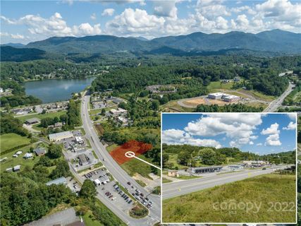 0 Dellwood Road pending home in John C Noland, Waynesville, NC