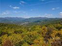 62 Sisters View Drive Lots 160 and 161 sold home in Black Mountain, SC