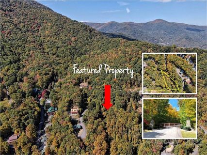 30 Cadillac Pointe active home in Mountain Watch, Waynesville, NC