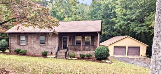 1638 Decatur Drive sold home in Springdale, Rock Hill, SC