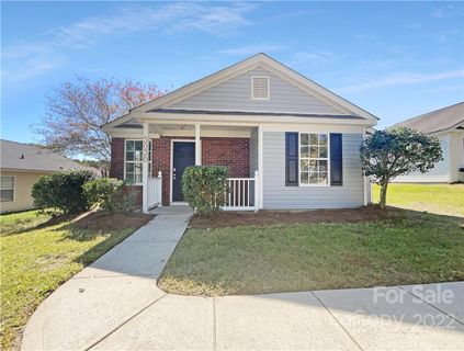 3030 Talledaga Lane