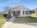 3030 Talledaga Lane sold home in Concord, SC