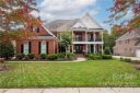 6705 Wesley Glen Drive sold home in Waxhaw, SC