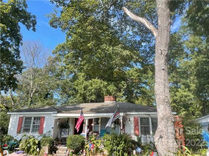 8608 Old Plank Road sold home in Mcclure Acres, Charlotte, NC