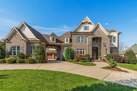 222 James Way sold home in Bermuda Run, Advance, NC