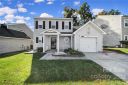 12634 Deaton Hill Drive sold home in Charlotte, SC