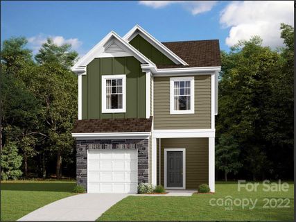 3634 Secrest Landing