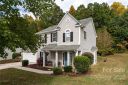 77 Ashton Bluff Circle sold home in Mount Holly, SC