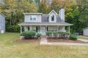 1929 Teddington Drive sold home in Charlotte, SC