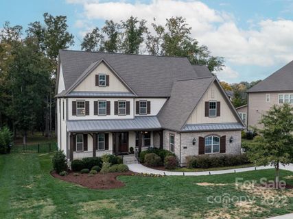 1104 Ladera Drive sold home in Ladera, Waxhaw, NC