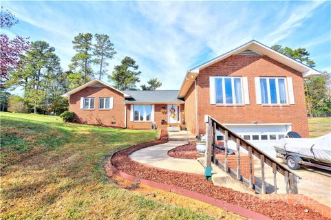 219 Nancy Drive sold home in Rucker Downs, Shelby, NC