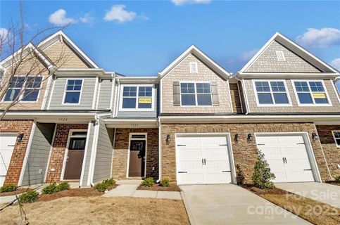 3924 Rothwood Lane Lot 70