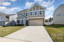 2322 Red Birch Way sold home in Concord, SC