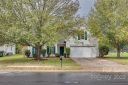 15524 Dehavilland Drive sold home in Charlotte, SC