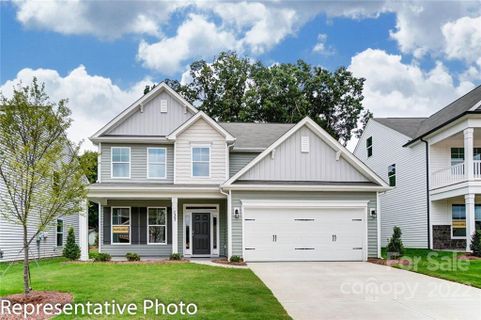 109 Farrier Lane Lot 63