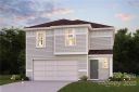 1548 Cannan Mountain Drive sold home in Newton, SC