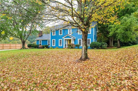 3435 5th Street Drive sold home in Northmoor, Hickory, NC
