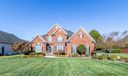 2629 Flagstick Drive sold home in Matthews, SC