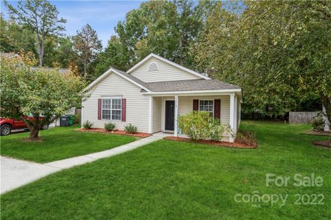 5319 Wisbech Court