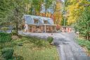 887 Locust Drive sold home in Maggie Valley, SC
