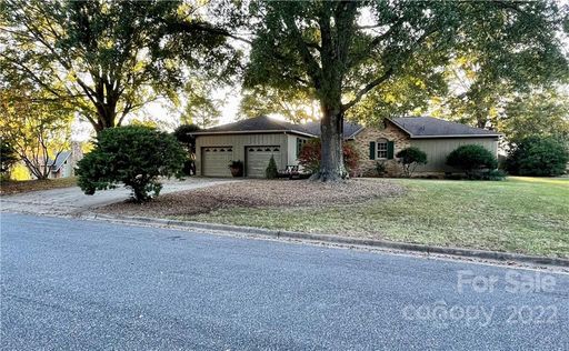 1101 Jennifer Lane sold home in White Pines, Cherryville, NC
