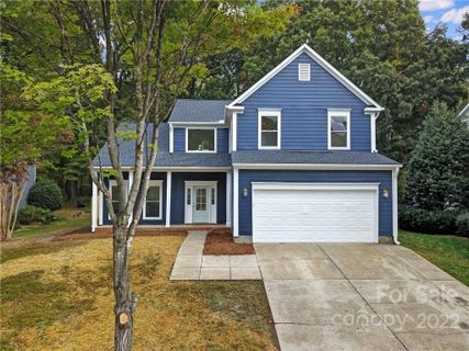 8825 Cypress Forest Drive