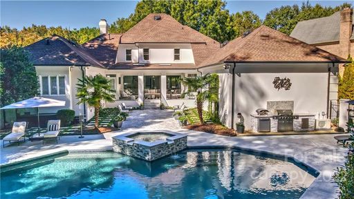 2822 Giverny Drive