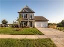 201 Bennett Trail Drive sold home in Mount Holly, SC