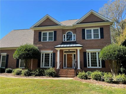 651 Powder Horn Lane sold home in Hunters Pointe, Indian Trail, NC