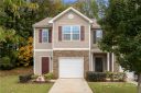 8916 Bradstreet Commons Way sold home in Charlotte, SC