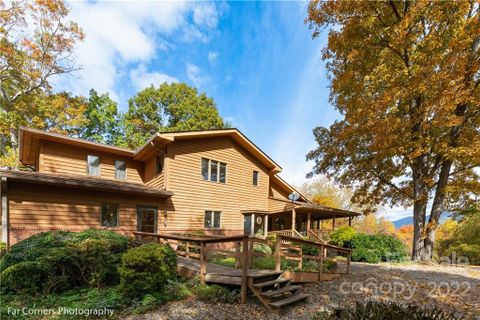 19 Windy Ridge sold home in Greenwood Estates, Fairview, NC