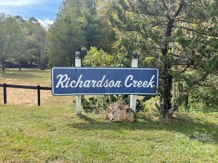 0 Richardson Creek Lane LOT #4 sold home in Richardson Creek, Forest City, NC