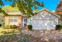 10522 Wilson Glen Drive sold home in Charlotte, SC