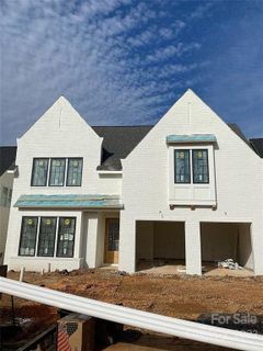 12016 Cambridge Square Drive Lot 2 sold home in Cambridge Square, Cornelius, NC