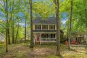 3508 Hickory Nut Court sold home in Waxhaw, SC