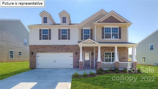225 Autumn Sage Drive