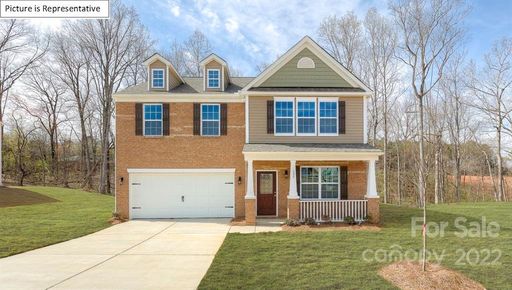 3525 Sycamore Crossing Court