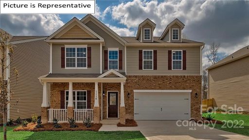 254 Autumn Sage Drive