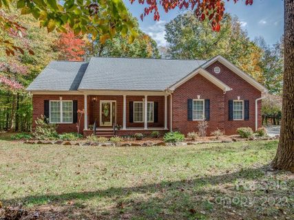 3421 Waxhaw Indian Trail Road sold home in Waxhaw Meadows, Waxhaw, NC